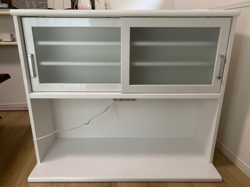 【美品！急募！】キッチンボード！