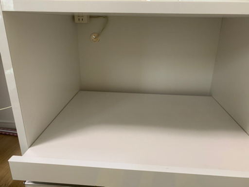 【美品！急募！】キッチンボード！