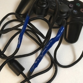 PS2とソフト15本セットの画像