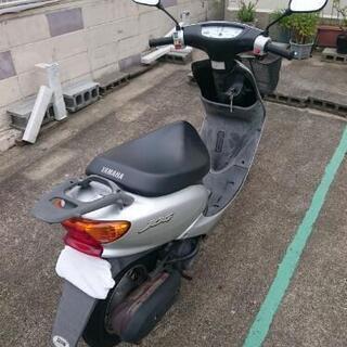 ヤマハ ジョグ ＪＯＧ SA16J ワンオーナー 改造無し 走行18245キロの画像