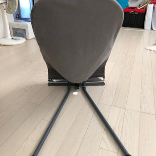 受け渡し決まりました。BABY BJORN バウンサーの画像