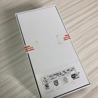 HUAWEI P30 lite 【新品未開封】の画像