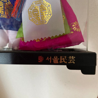伝統品の画像