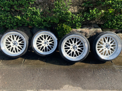 Work Zistance W10m 白　美品