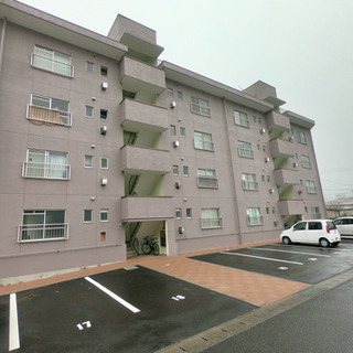 ★空きでました★ 新白河駅徒歩6分・駐車場1台無料！ペット可50m2 − 福島県