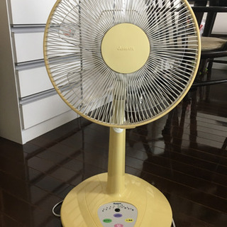扇風機　AIRMATE