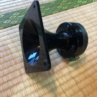 ツイーターの画像