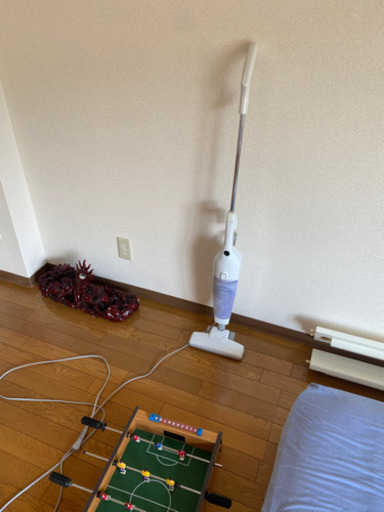 掃除機