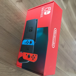 ニンテンドースイッチバッテリー持続時間が長くなった新モデル
