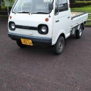 昭和レトロ!!　ポーターキャブ　車検令和4年5月!!
