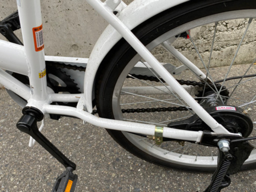 自転車売ります！！