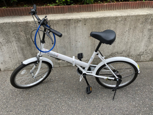 自転車売ります！！