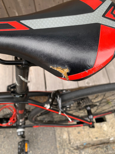 (自転車)ロードバイク 売ります。