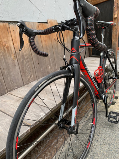 (自転車)ロードバイク 売ります。