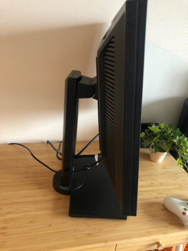 benq モニター　24インチ　2k