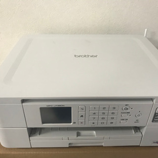 BROTHER MFC-J738DN