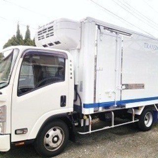 2ｔ・3ｔ・4ｔルート配送ドライバー募集！の画像