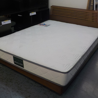 ID:G914937 ダブルベッド