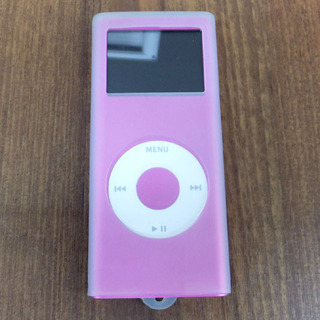 ▶iPod nano 4GB アイポッド ナノ A1199 動作...