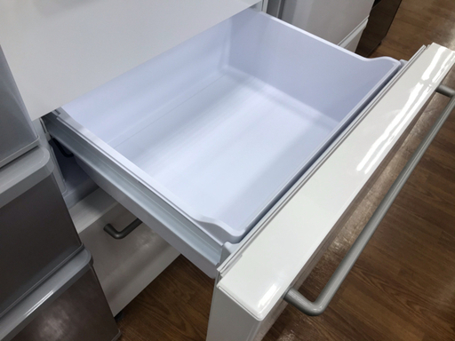 無印良品　4ドア冷蔵庫　MJ-R36A-2