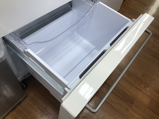 無印良品　4ドア冷蔵庫　MJ-R36A-2