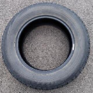 タイヤ差し上げます