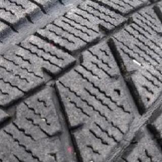 タイヤ差し上げますの画像