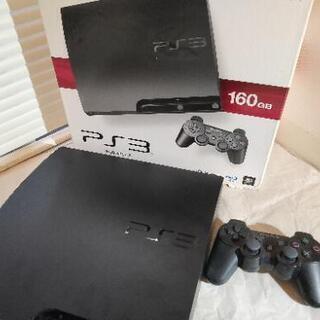 【値下げ】【中古】ps3 CECH-3000A おまけ多数