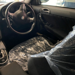 アルファロメオの画像