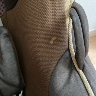 値下げ。コンビ チャイルドシートの画像