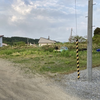 函館まで車で30分！380坪でのんびり広々暮らす。北斗市、茂辺地駅から徒歩4分の好立地。 - 北斗市