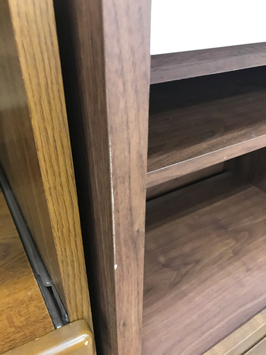 【価格見直し】堀田木工所キッチンカウンター【トレファク所沢店】