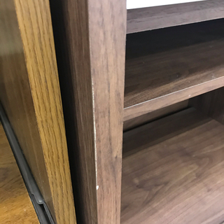【価格見直し】堀田木工所キッチンカウンター【トレファク所沢店】