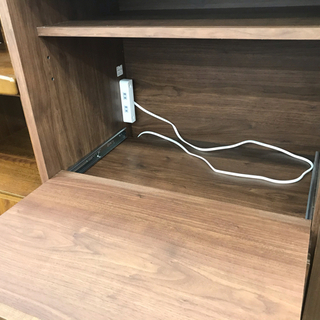 【価格見直し】堀田木工所キッチンカウンター【トレファク所沢店】