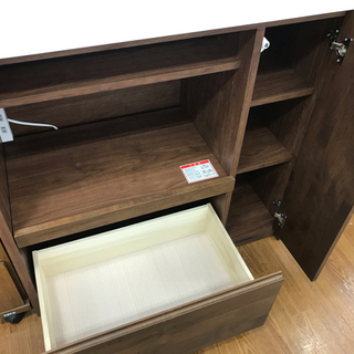 【価格見直し】堀田木工所キッチンカウンター【トレファク所沢店】