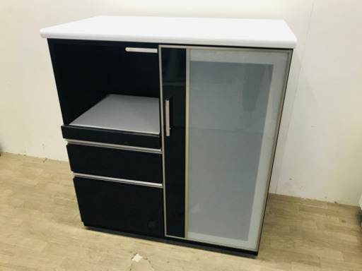 062200☆食器棚☆