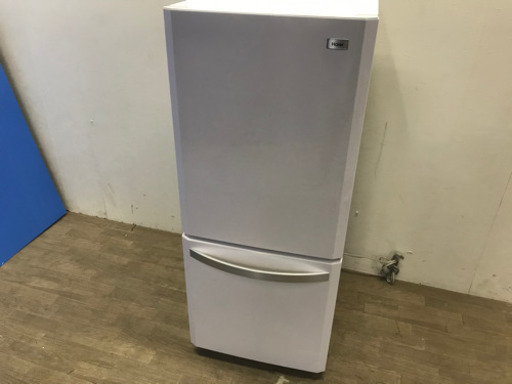 ☆032397 ハイアール　2ドア冷蔵庫　15年製☆