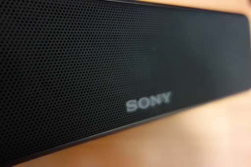 スピーカー Sony srs xb3