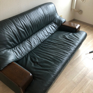 高級ソファー