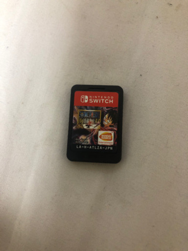 ワンピース海賊無双4