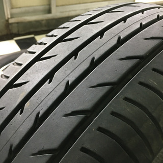 LAFFITE 15インチ プリウス等の画像