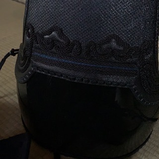 中学生剣道防具1式の画像