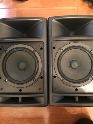 YAMAHA STAGEPAS  300 ポータブルスピーカー