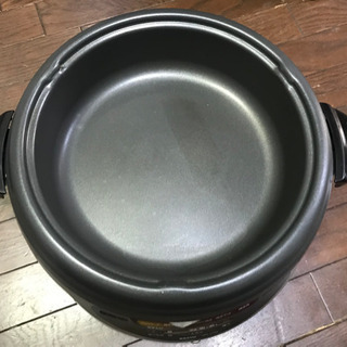 だんらんお鍋＆焼肉の画像