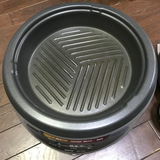 だんらんお鍋＆焼肉の画像