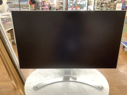 LG電子　23.8インチ液晶モニター　24MP88HV　【トレファク　川越店】