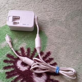docomo アンドロイド 純正 充電コード