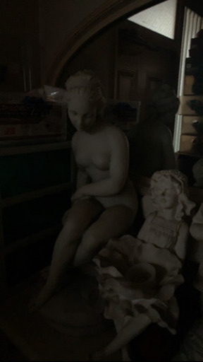 暗くてごめんなさい