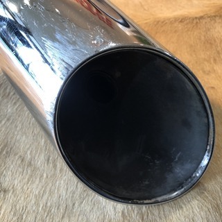 カワサキ エリミネーター 250 SE 純正マフラー KHI K 170 札幌発の画像