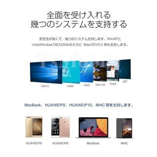 microSDカード USB カードリーダー Windows mac スマートフォン 対応 高速の画像